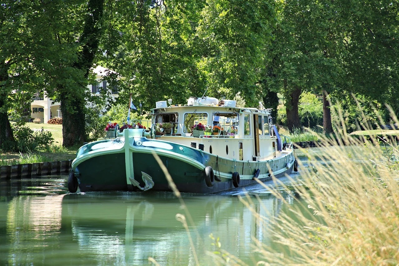 Quel est le tarif d'une location de péniche ?